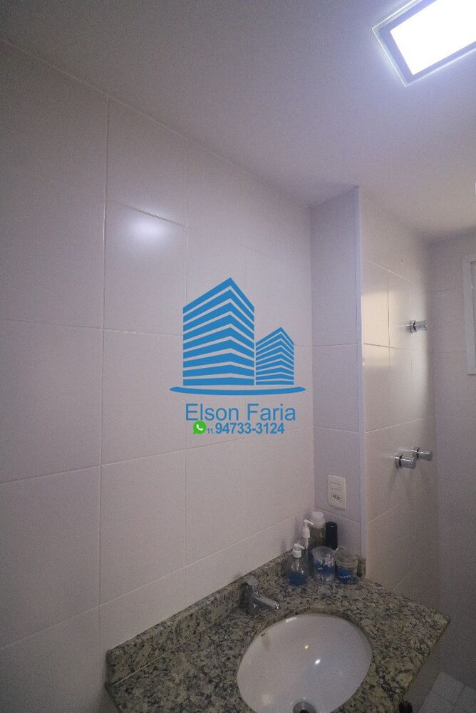 Apartamento, 3 quartos, 102 m² - Foto 11