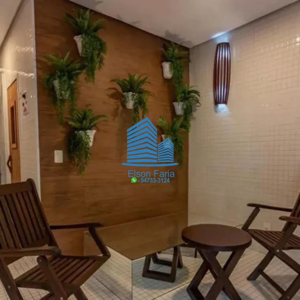 Apartamento, 3 quartos, 102 m² - Foto 25