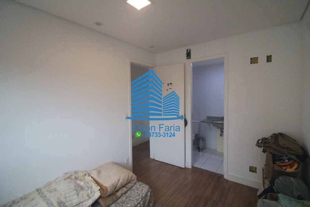 Apartamento, 3 quartos, 102 m² - Foto 5