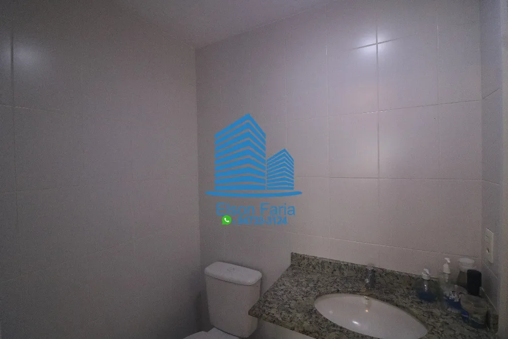 Apartamento, 3 quartos, 102 m² - Foto 12