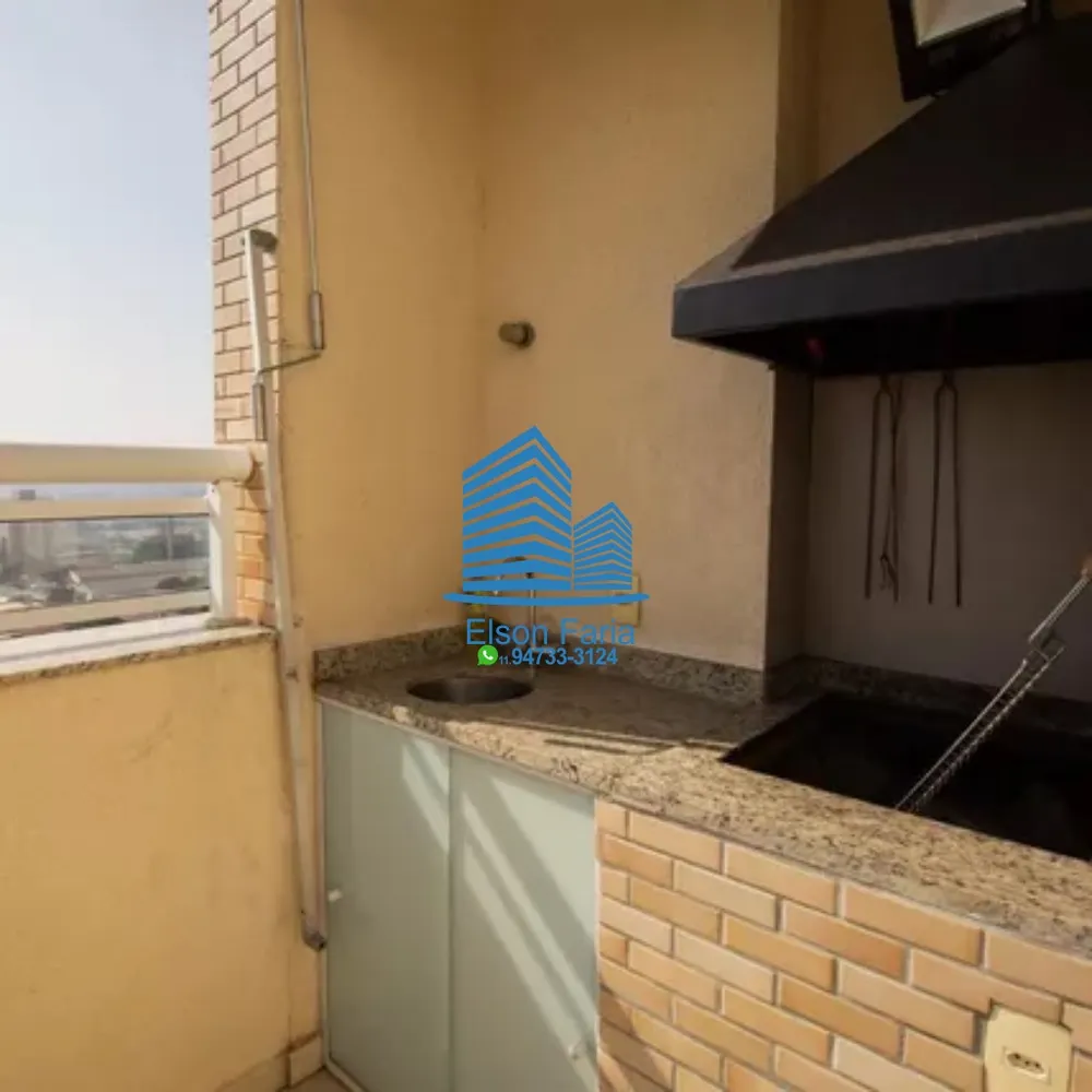 Apartamento, 3 quartos, 102 m² - Foto 19