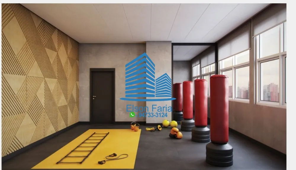 Apartamento, 2 quartos, 72 m² - Foto 12