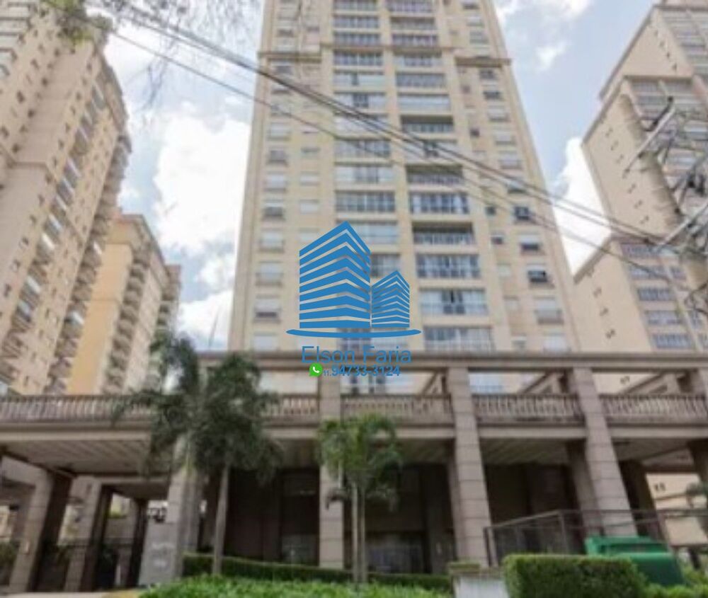 Apartamento, 3 quartos, 176 m² - Foto 5