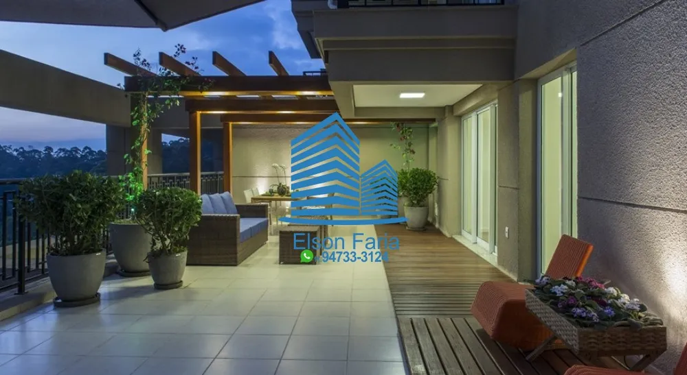 Apartamento, 3 quartos, 176 m² - Foto 20