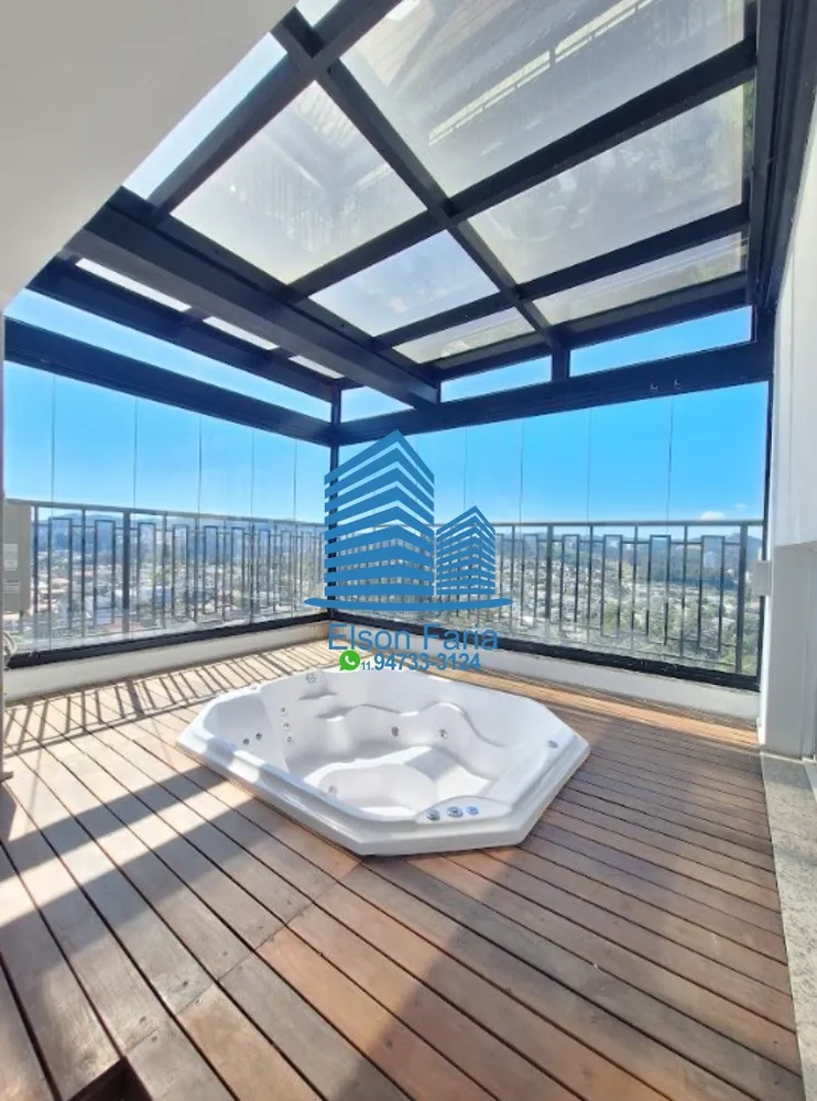 Apartamento, 3 quartos, 176 m² - Foto 12