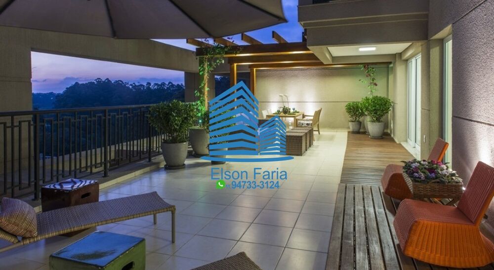 Apartamento, 3 quartos, 176 m² - Foto 2