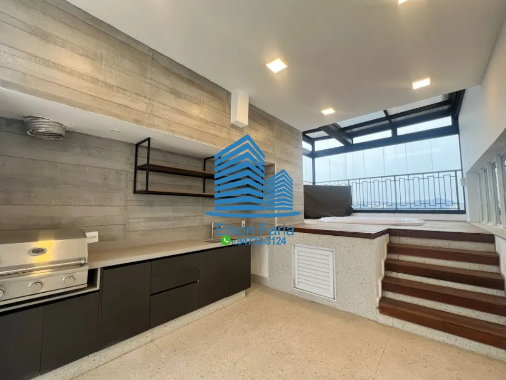 Apartamento, 3 quartos, 176 m² - Foto 11