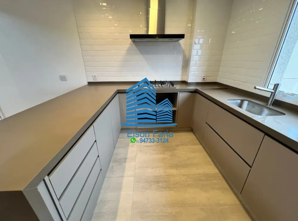 Apartamento, 3 quartos, 176 m² - Foto 4