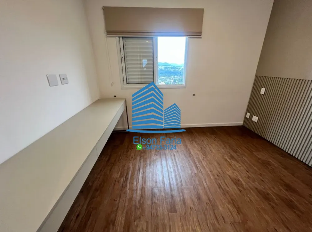 Apartamento, 3 quartos, 176 m² - Foto 6