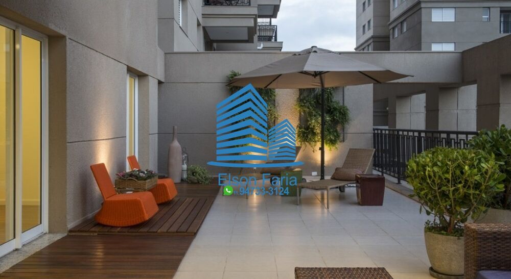 Apartamento, 3 quartos, 176 m² - Foto 8