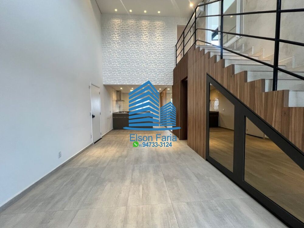 Apartamento, 3 quartos, 176 m² - Foto 1