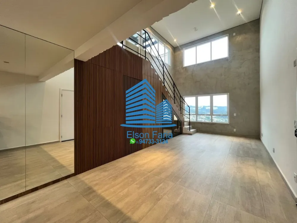 Apartamento, 3 quartos, 176 m² - Foto 2