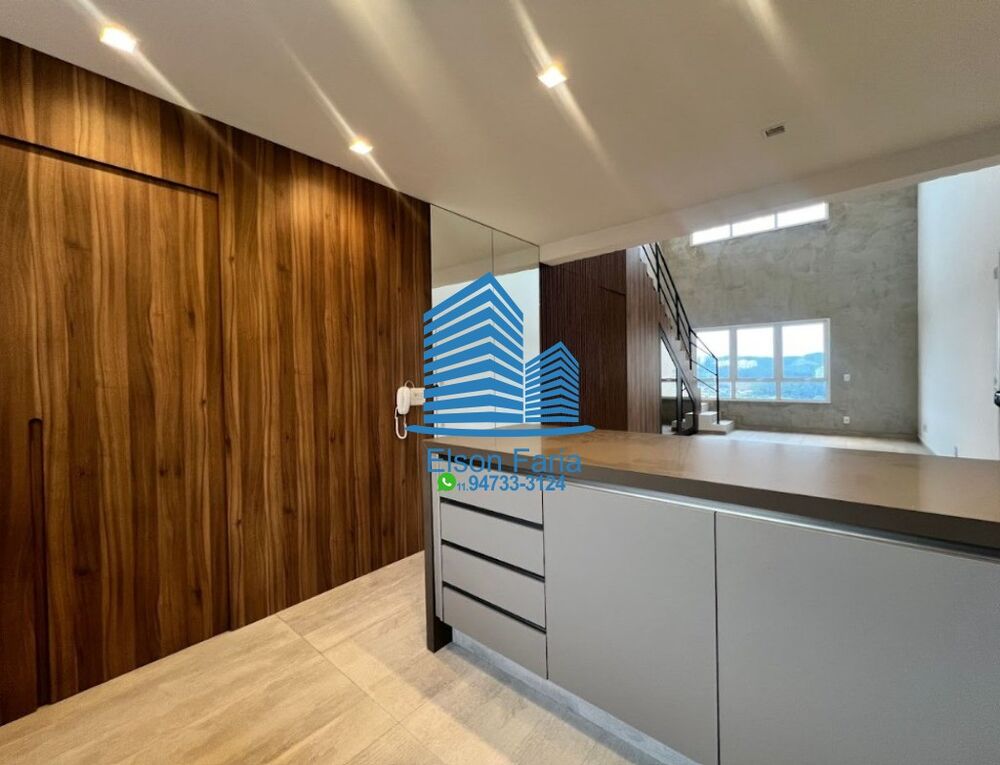Apartamento, 3 quartos, 176 m² - Foto 6