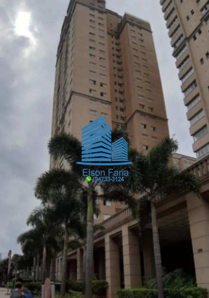Apartamento, 3 quartos, 176 m² - Foto 16