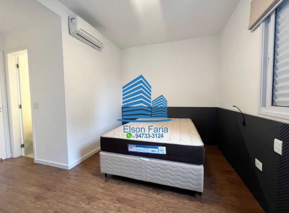 Apartamento, 3 quartos, 176 m² - Foto 3