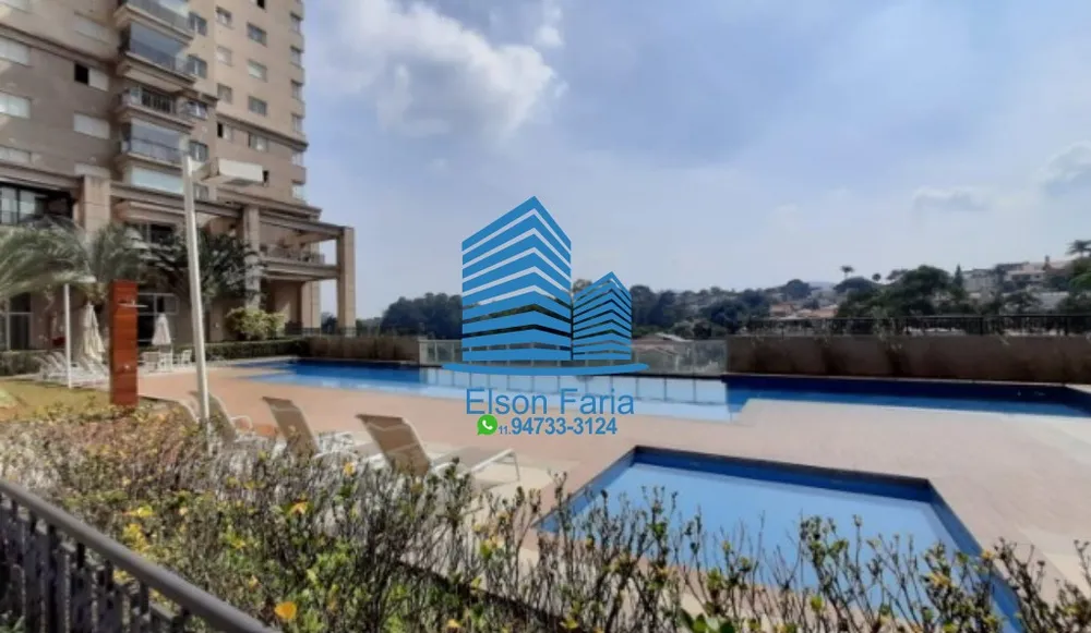Apartamento, 3 quartos, 176 m² - Foto 13
