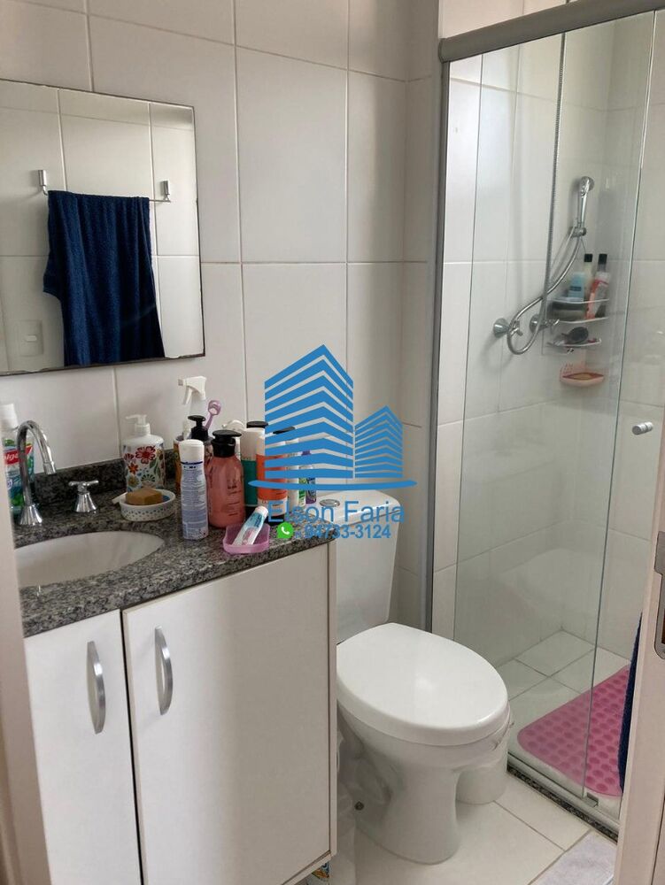 Apartamento, 2 quartos, 60 m² - Foto 4