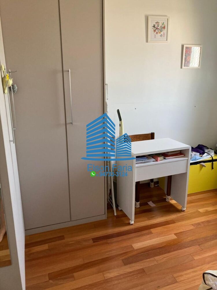Apartamento, 2 quartos, 60 m² - Foto 5