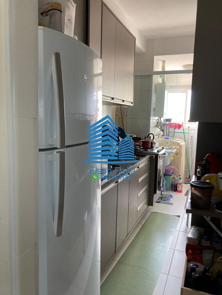 Apartamento, 2 quartos, 60 m² - Foto 6