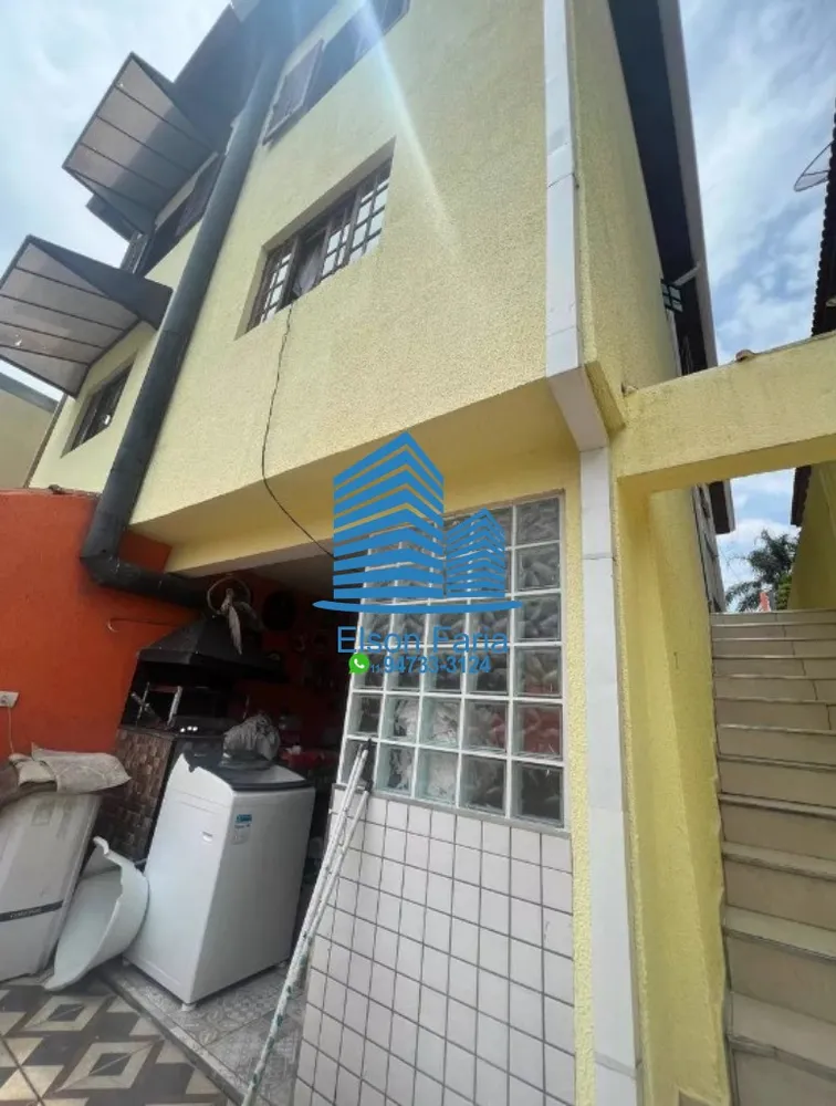 Casa, 3 quartos, 145 m² - Foto 11