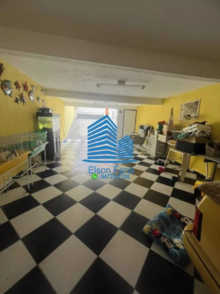 Casa, 3 quartos, 145 m² - Foto 3