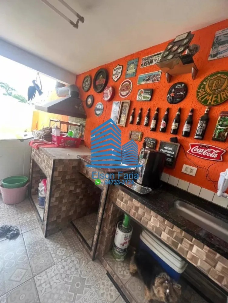 Casa, 3 quartos, 145 m² - Foto 5