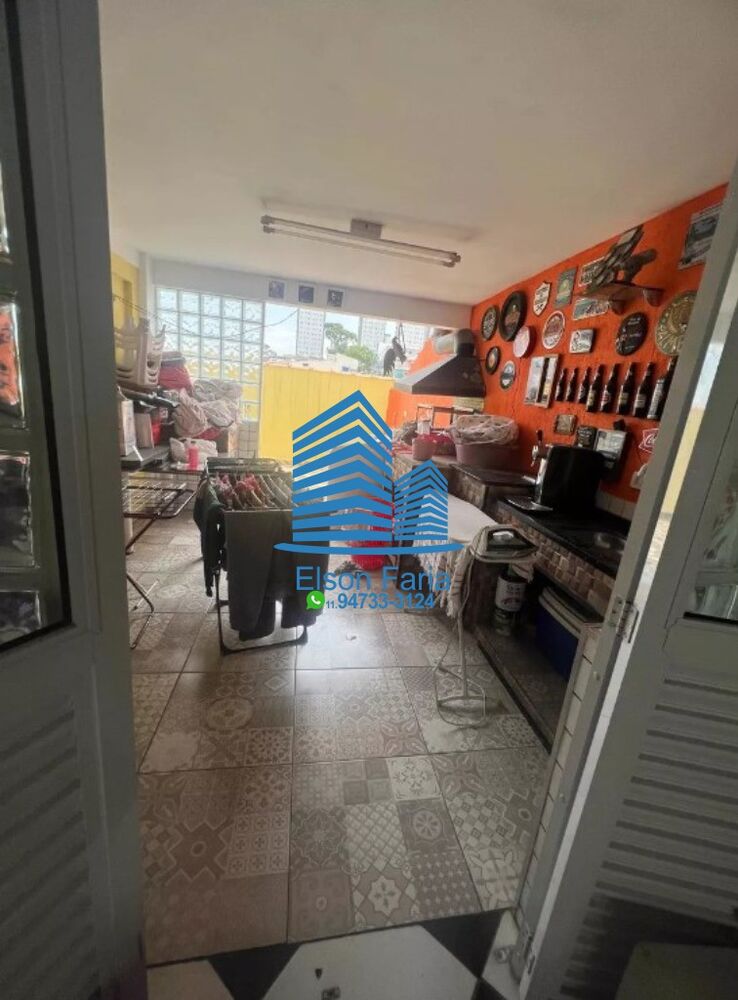 Casa, 3 quartos, 145 m² - Foto 8