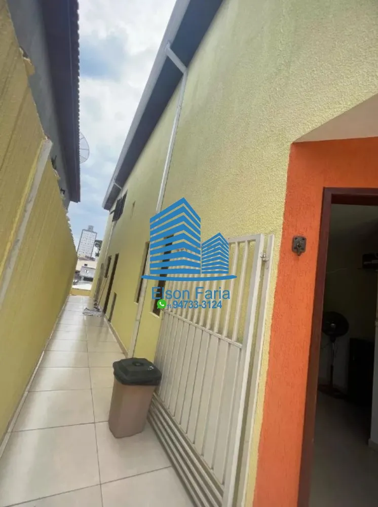 Casa, 3 quartos, 145 m² - Foto 10
