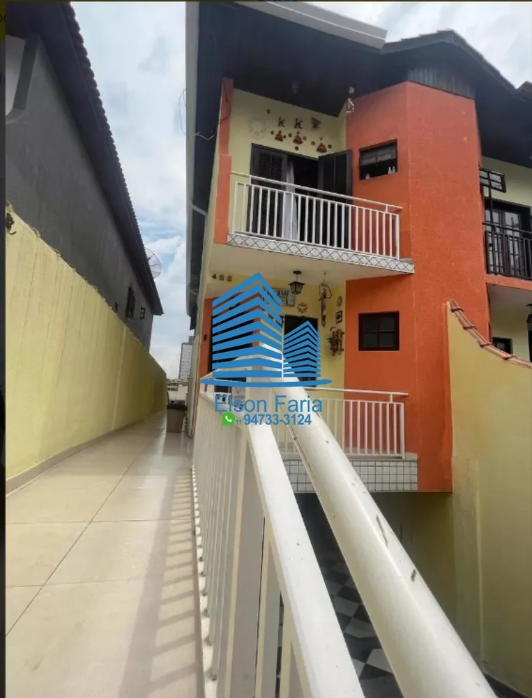 Casa, 3 quartos, 145 m² - Foto 1
