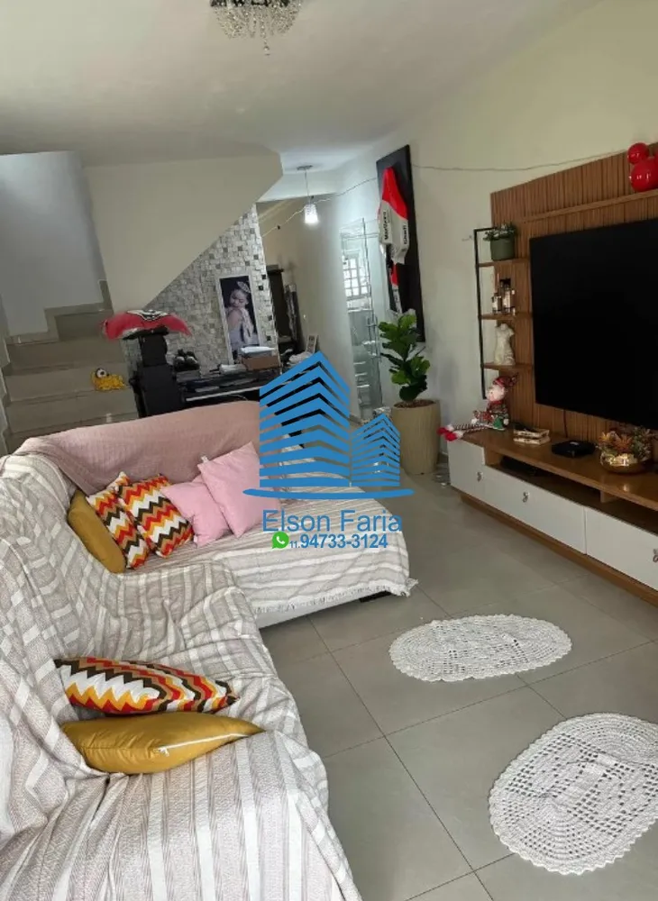 Casa, 3 quartos, 145 m² - Foto 12