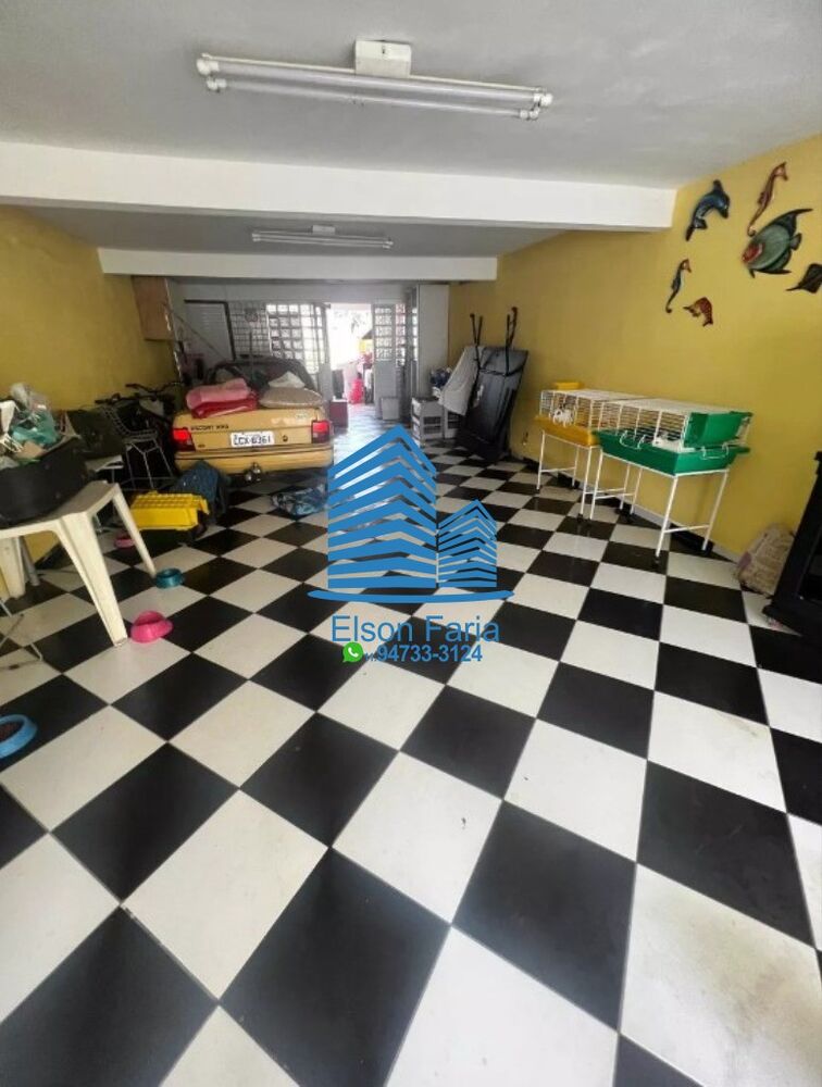 Casa, 3 quartos, 145 m² - Foto 6