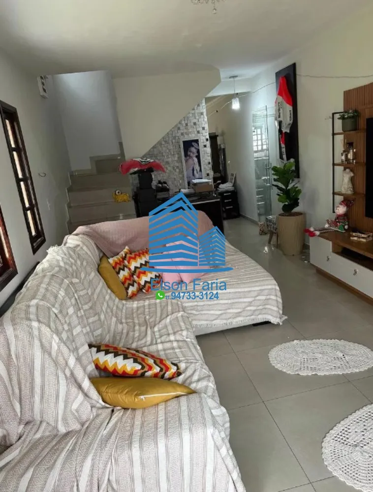 Casa, 3 quartos, 145 m² - Foto 18