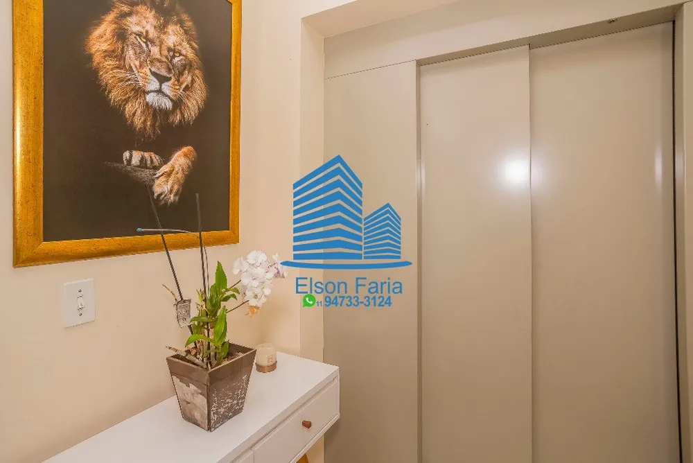 Apartamento, 3 quartos, 102 m² - Foto 14