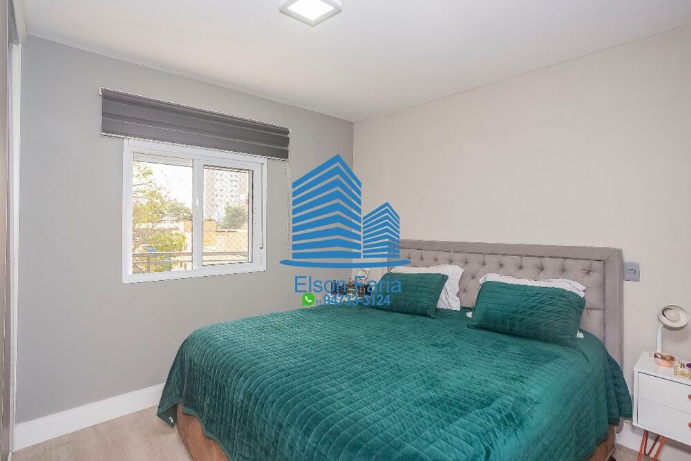 Apartamento, 3 quartos, 102 m² - Foto 9