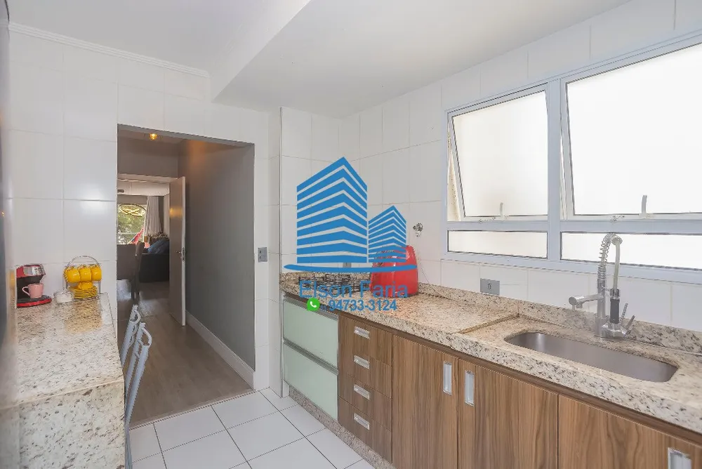 Apartamento, 3 quartos, 102 m² - Foto 13