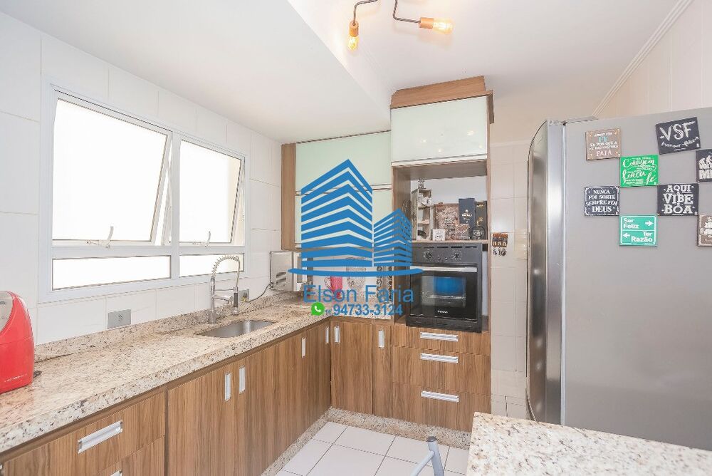 Apartamento, 3 quartos, 102 m² - Foto 7