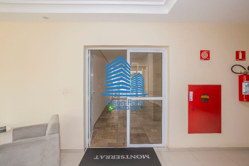 Apartamento, 3 quartos, 102 m² - Foto 4