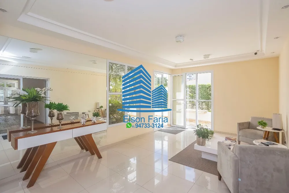 Apartamento, 3 quartos, 102 m² - Foto 30