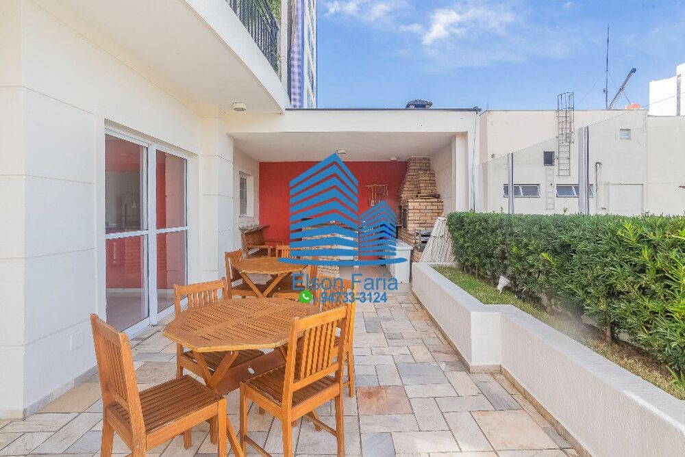 Apartamento, 3 quartos, 102 m² - Foto 2