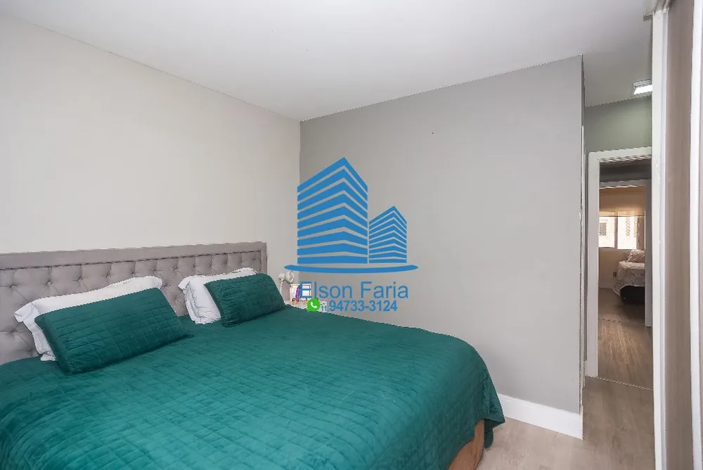 Apartamento, 3 quartos, 102 m² - Foto 9