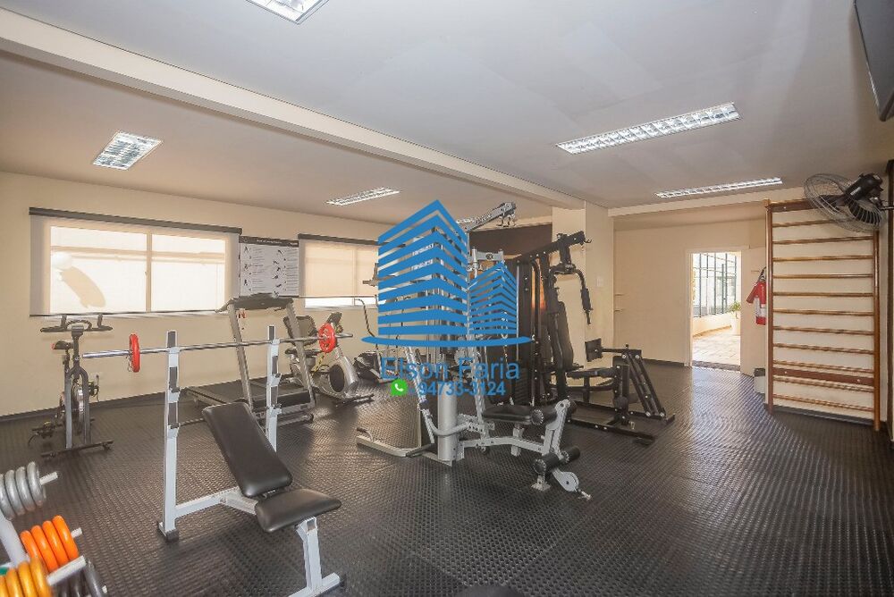 Apartamento, 3 quartos, 102 m² - Foto 19