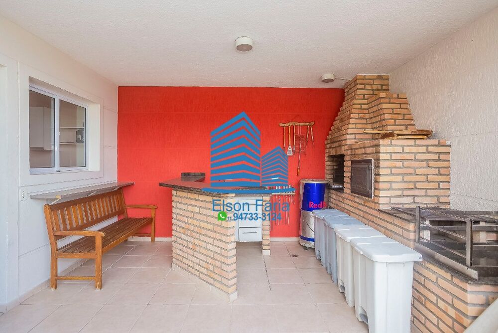 Apartamento, 3 quartos, 102 m² - Foto 20