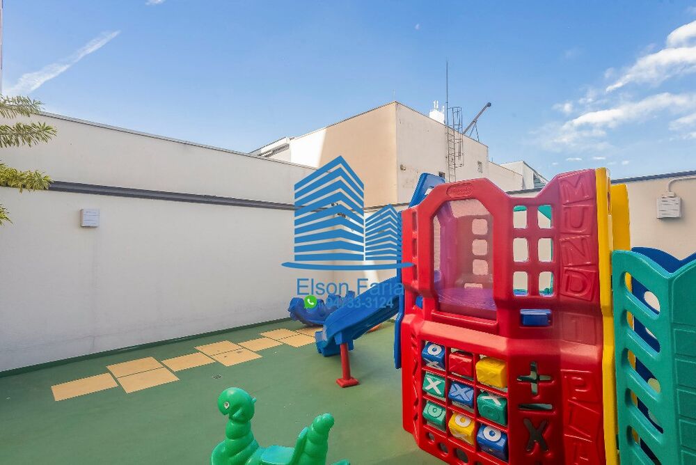 Apartamento, 3 quartos, 102 m² - Foto 13