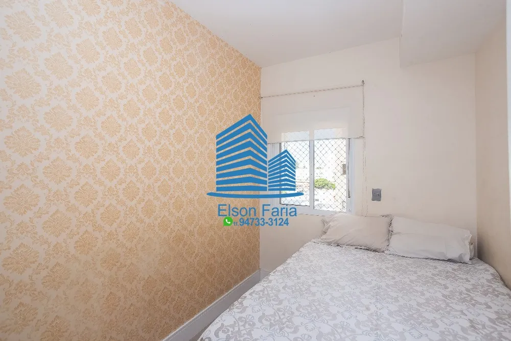 Apartamento, 3 quartos, 102 m² - Foto 4