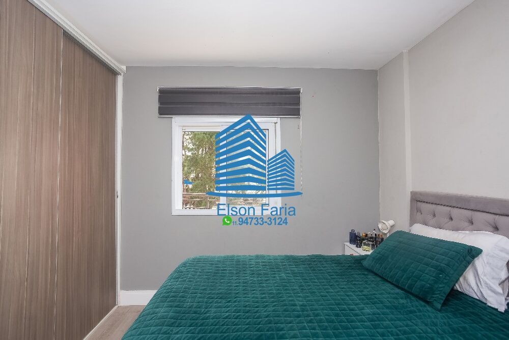 Apartamento, 3 quartos, 102 m² - Foto 1