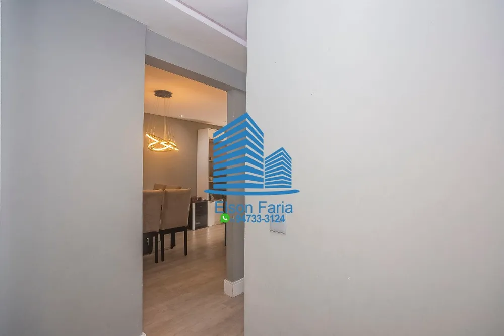 Apartamento, 3 quartos, 102 m² - Foto 3
