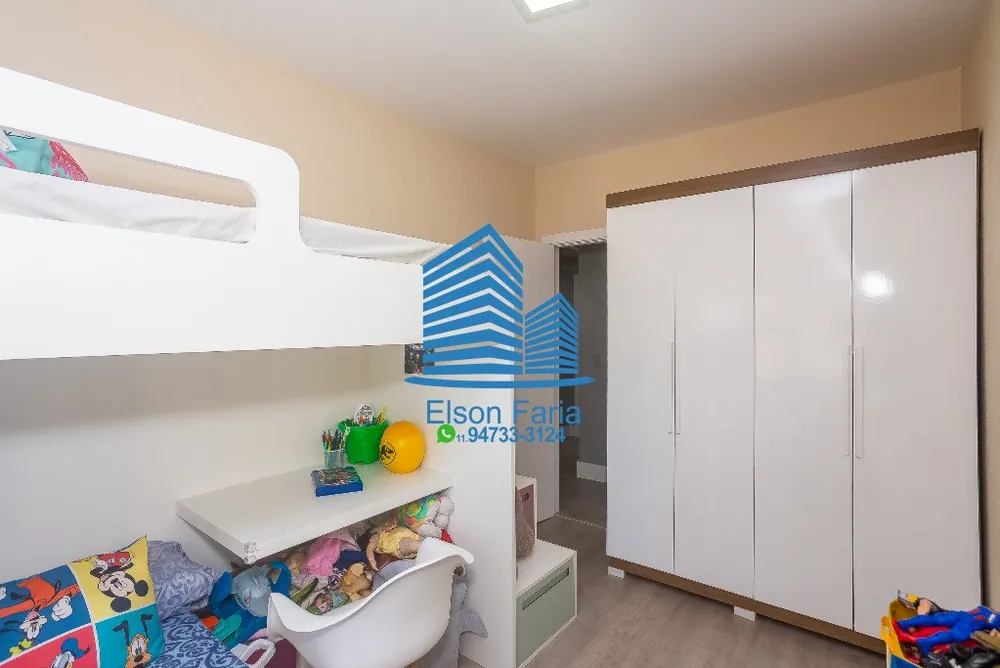 Apartamento, 3 quartos, 102 m² - Foto 5
