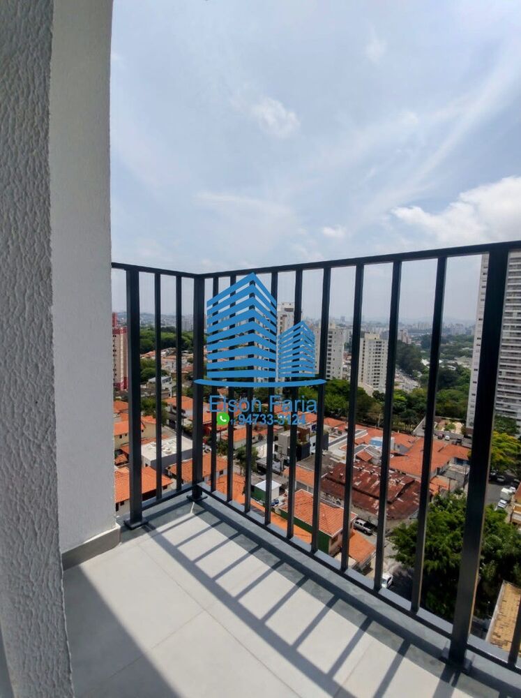 Apartamento, 2 quartos, 34 m² - Foto 3