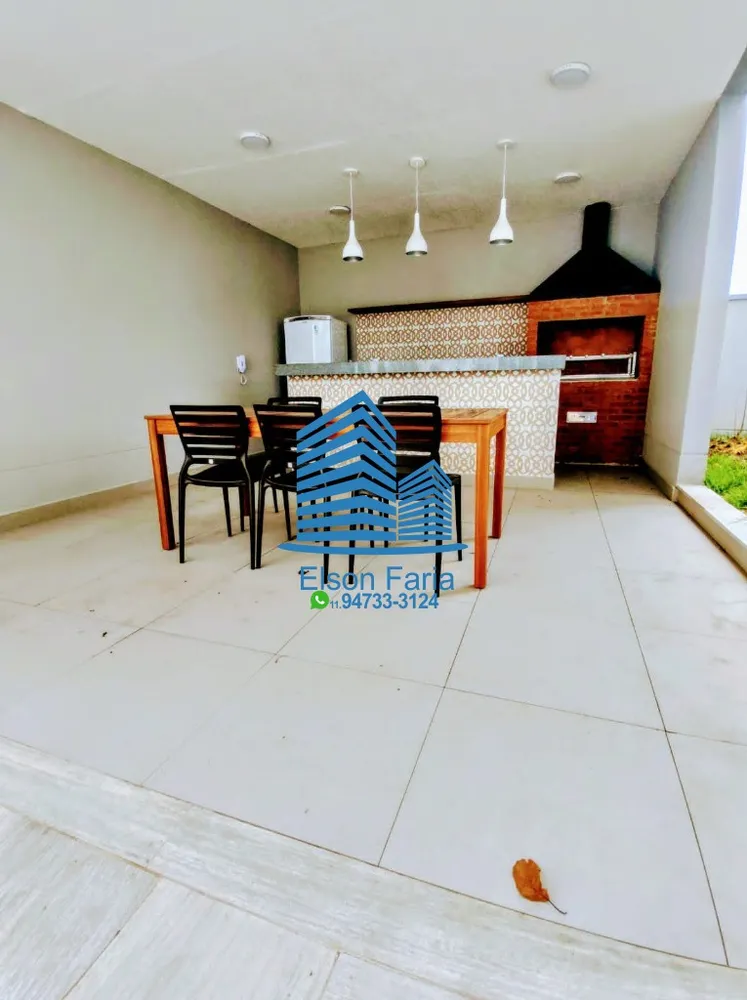 Apartamento, 2 quartos, 34 m² - Foto 16
