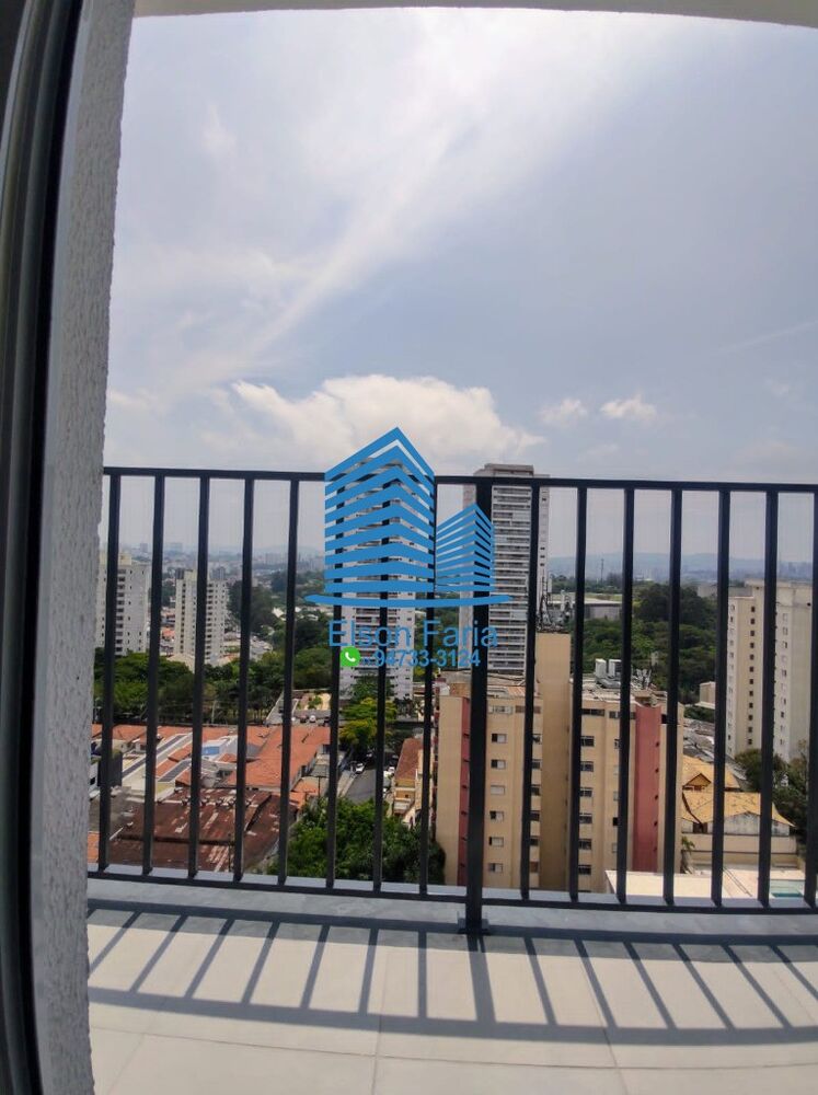 Apartamento, 2 quartos, 34 m² - Foto 1